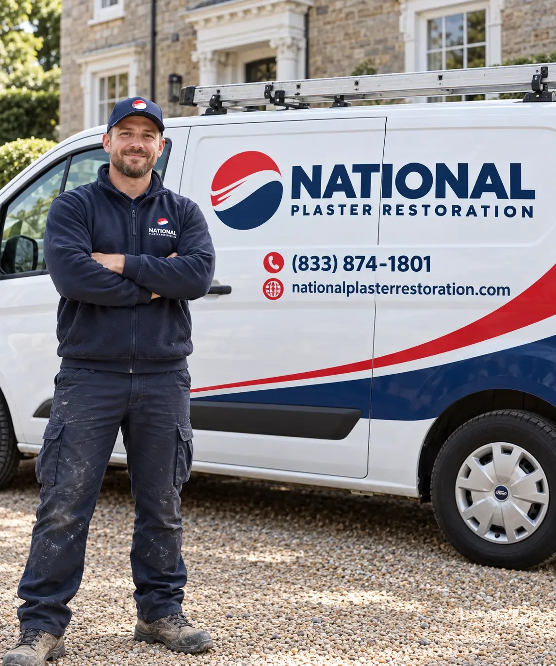 Plaster Repair company in North Ogden, UT